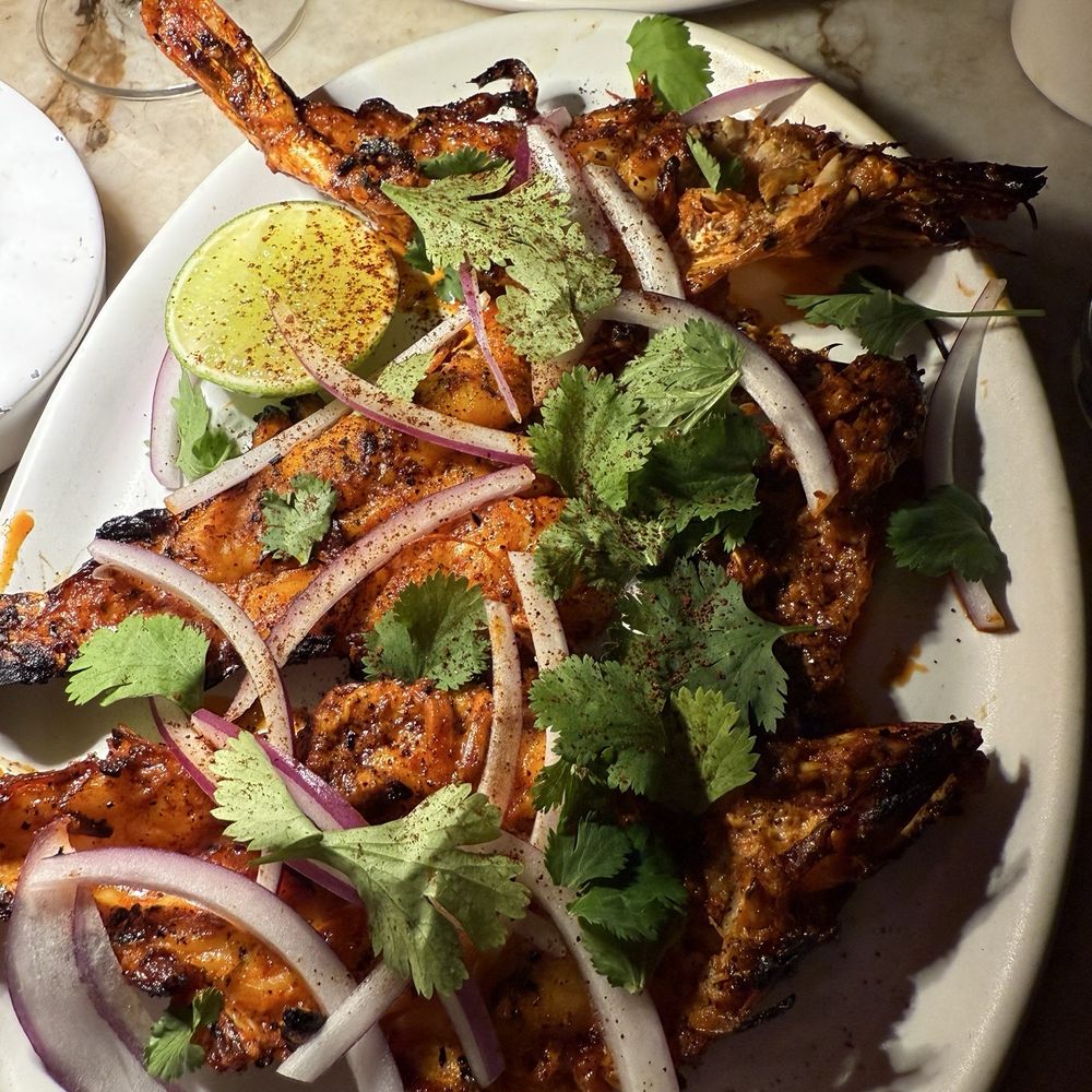 Este - Camarones "el ricas" - Seafood Near Me - Austin, Texas