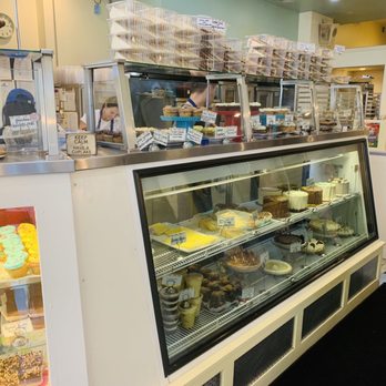 Sweet Mandy B's - Display - Bakeries Near Me - Chicago, Illinois Sweet Mandy B's - Display - Bakeries Near Me - Chicago, Illinois