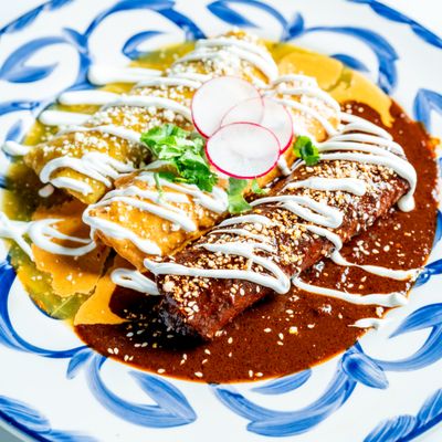 Viva Tacos & Tequila by null