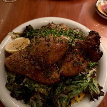 Milton's American Trattoria - Roast Chicken - Italian Near Me - Houston, Texas Milton's American Trattoria - Roast Chicken - Italian Near Me - Houston, Texas