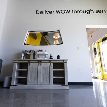 Auto Glass Direct - Coffee Bar - Auto Glass Services Near Me - Billings, Montana Auto Glass Direct - Coffee Bar - Auto Glass Services Near Me - Billings, Montana