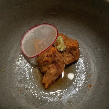 Hiyake Omakase - Japanese Near Me - New York, New York
