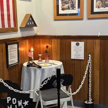 Amvets Robert P Spreng Post No 26 - Mansfield, Ohio