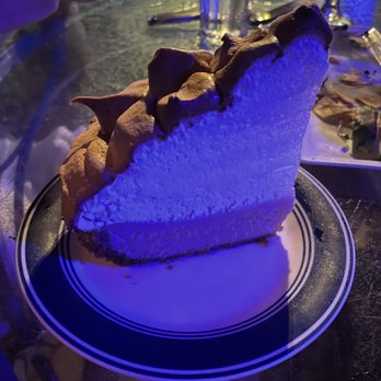 Blue Heaven - Key Lime Pie - Breakfast & Brunch Near Me - Key West, Florida Blue Heaven - Key Lime Pie - Breakfast & Brunch Near Me - Key West, Florida
