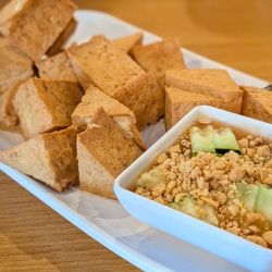 Thai Thai - Tofu Zaza