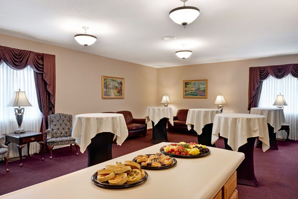 Cremation Society of Minnesota - veterans service organization in Brooklyn Park, MN