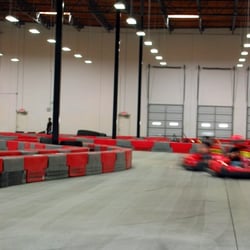 MB2 Raceway
