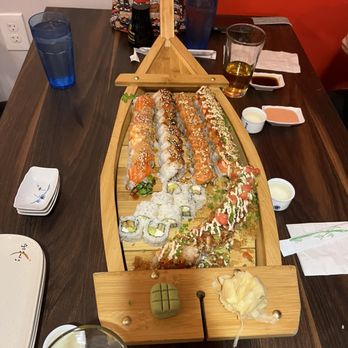 Imura Japanese Restaurant - Our order on Wed 3/14/24 - Japanese Near Me - Watsonville, California Imura Japanese Restaurant - Our order on Wed 3/14/24 - Japanese Near Me - Watsonville, California