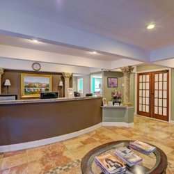 NUVA Smile - Lobby of NÜVA Smile | Old Bridge, NJ