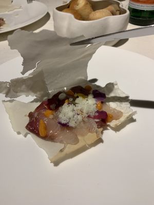 Koiné Restaurant by null