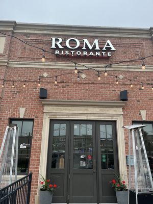 Ristorante Roma by null