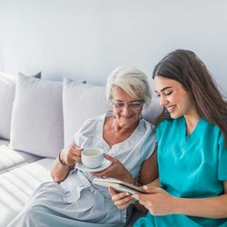 Excellence Home Care