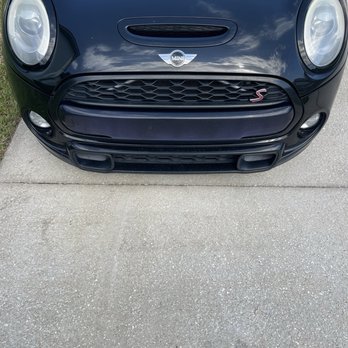 The Headlight Doctor - BEFORE - Auto Customization Near Me - Jacksonville, Florida The Headlight Doctor - BEFORE - Auto Customization Near Me - Jacksonville, Florida