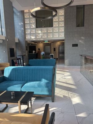 The Grafton Hotel by null