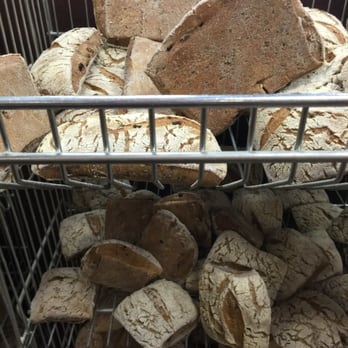 Lago Italian Bakery - The greatest buns ever! (If you like crusty italian bread that is) - Bakeries Near Me - Richmond Hill, Ontario