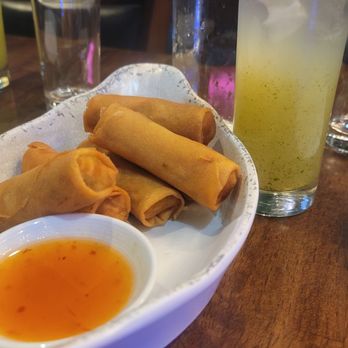 Giti Thai - Thai Near Me - Windsor Hills, California