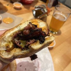 Board & Brew - Irvine