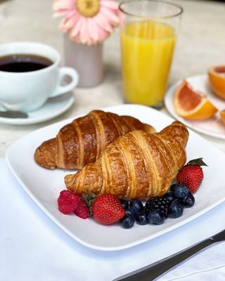 Wuollet Bakery by null