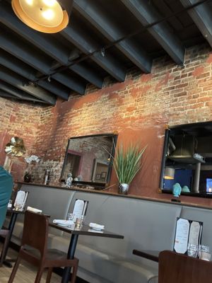 Zhang Bistro by null