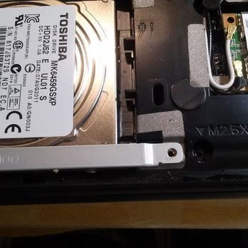Binary Computer Solutions - IT Services & Computer Repair Near Me - Port Huron, Michigan