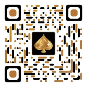 William Chen Product Photography - QR Code for Ace Hair Extensions & Co. - Event Photography Near Me - Chino, California