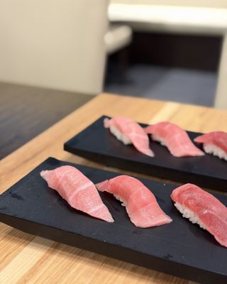 SUSHIZANMAI LA by null