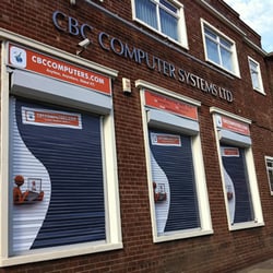 CBC Computer Systems - Redwood House | Sheffield