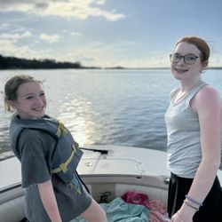 Dolphin Discoveries