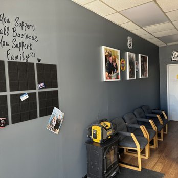 Lil Joeys Autobody - Auto Repair Near Me - Chicago, Illinois Lil Joeys Autobody - Auto Repair Near Me - Chicago, Illinois