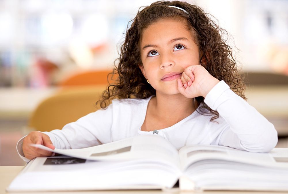 Little Scholars Academy - childcare center in Elgin, IL