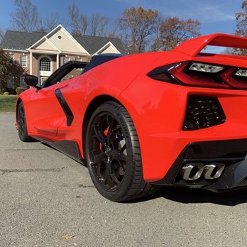 Patriot Auto Detail - Auto Detailing Near Me - Springfield, Virginia Patriot Auto Detail - Auto Detailing Near Me - Springfield, Virginia