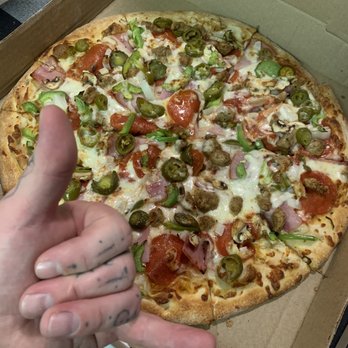Cusimano's Pizzeria - Delicious!!!!! - Pizza Near Me - Oceanside, California Cusimano's Pizzeria - Delicious!!!!! - Pizza Near Me - Oceanside, California