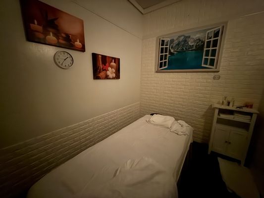 Oasis Massage & spa