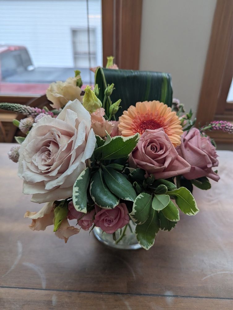 Manchester Flower Studio