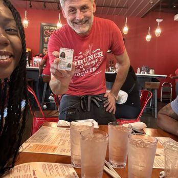 Ruby Sunshine Charleston Downtown - Breakfast & Brunch Near Me - Charleston, South Carolina Ruby Sunshine Charleston Downtown - Breakfast & Brunch Near Me - Charleston, South Carolina