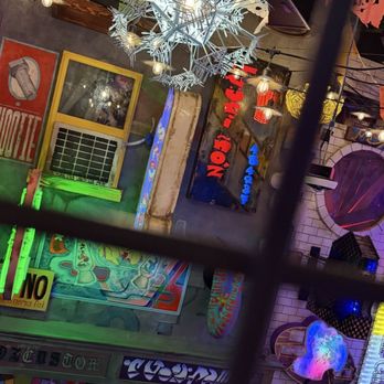 The Real Unreal - Meow Wolf - Meow Wolf - Art Museums Near Me - Grapevine, Texas The Real Unreal - Meow Wolf - Meow Wolf - Art Museums Near Me - Grapevine, Texas
