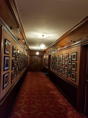 Royal Barriere Hotel by null