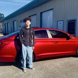 Premier Tint & Detail Inc.