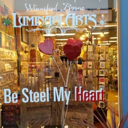 Luminari Arts