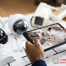 Corbin Systems - Check your cameras from anywhere!