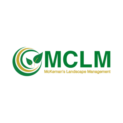McKernan's Landscape Management Logo