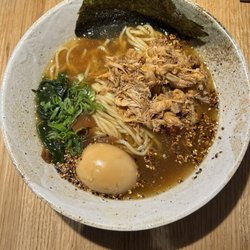 Akita Ramen