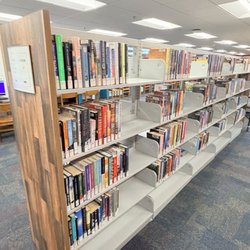 Hillcrest Heights Branch