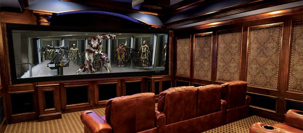 Home Electronics Tutor