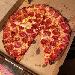 Papa Johns Pizza