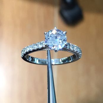 Asik Jewelry - Engagement ring - Jewelry Near Me - Los Angeles, California Asik Jewelry - Engagement ring - Jewelry Near Me - Los Angeles, California