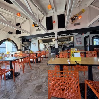 Boda - Interior - New Mexican Cuisine Near Me - Tampa, Florida Boda - Interior - New Mexican Cuisine Near Me - Tampa, Florida