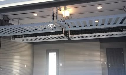 Slide of Hartland Construction