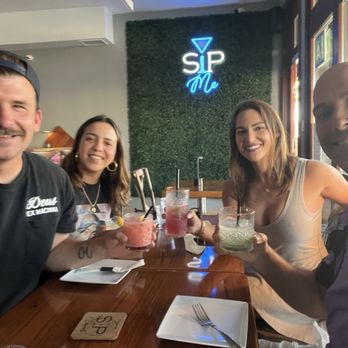 Sip & Savor - Tapas Bars Near Me - Culver City, California Sip & Savor - Tapas Bars Near Me - Culver City, California