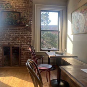 Frothy Monkey - Coffee & Tea Near Me - Franklin, Tennessee